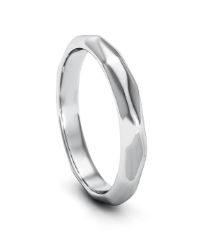 Обручальные кольца (Мод. s-307)